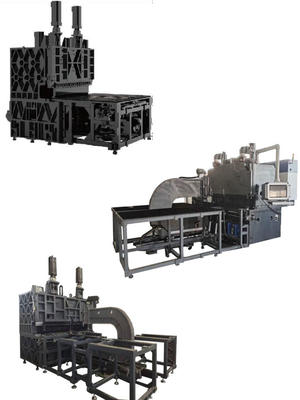 Métodos correctos de mantenimiento para Panel Bender